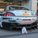 Image for article titled If All Else Fails, Blame Fluffy Bunny For Your Race Car's Problems